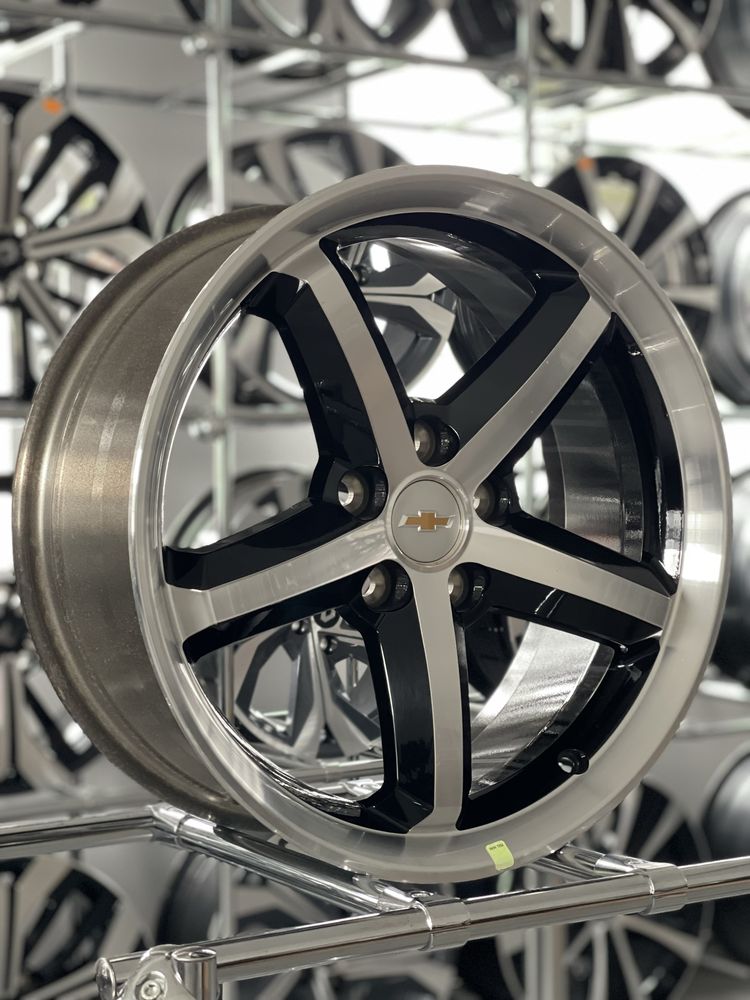 Jante R18 Originale 5X115 Chrysler 300C Lancia Thema Opel Insignia B