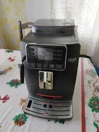 Кафеавтомат Gaggia Cadorna plus