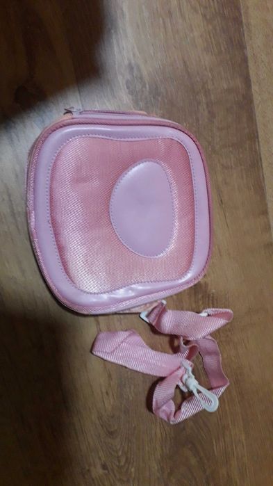 Gentuta pentru aparat foto sau alte accesorii pentru copii