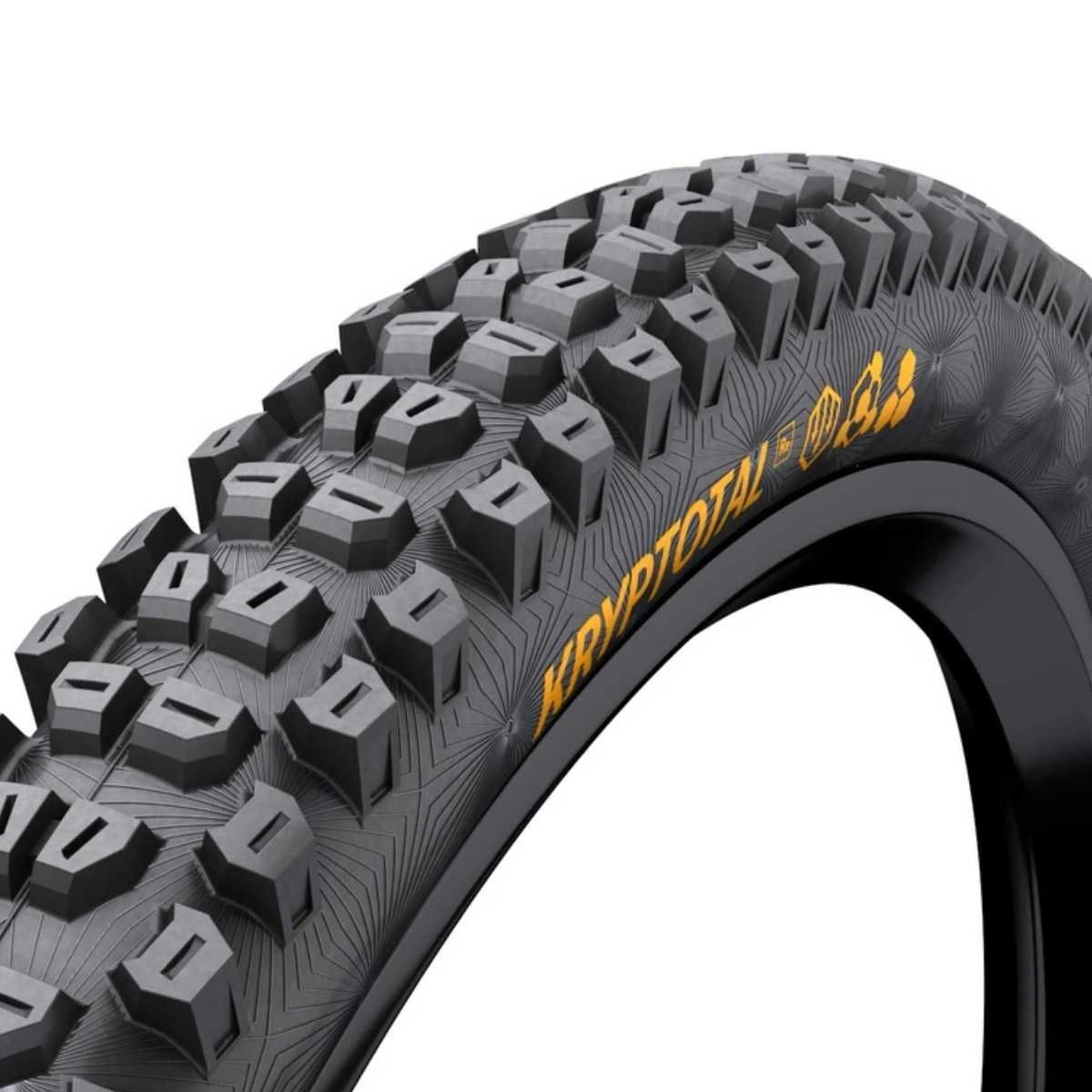 29 x 2.4 Continental Kryptotal Rear Enduro Soft TR Fold Външна Гума