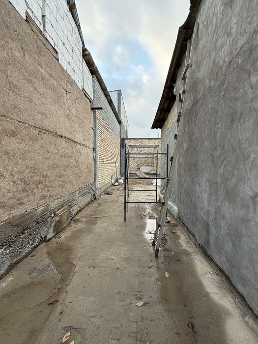 4.2 сотих чоштепа 3-проезд узар куча 18