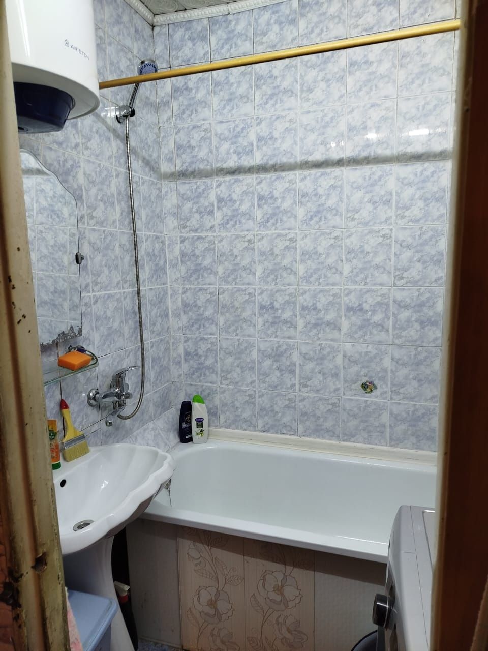 Продам 2ком квартиру