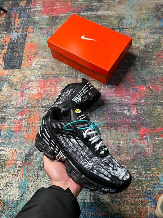 Nike tn barbati 40-45