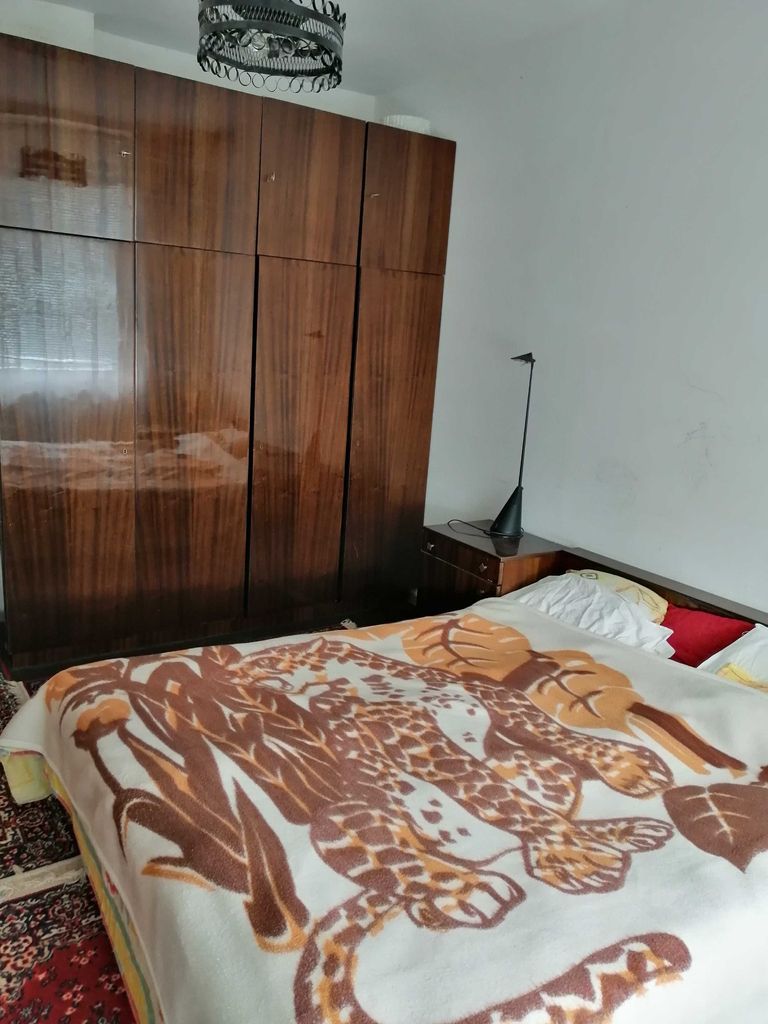 Продава се Тристаен апартамент в Плевен, Сторгозия - 85 кв.м за 1118 €/кв.м - Снимка #3