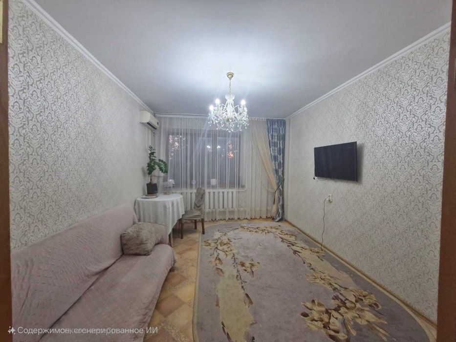 Продается 2-ком кв в 4-микр