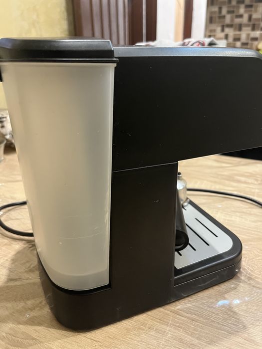 Аяко кафе машина с ръкохватка