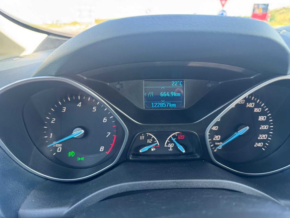 Ford Cmax de vanzare