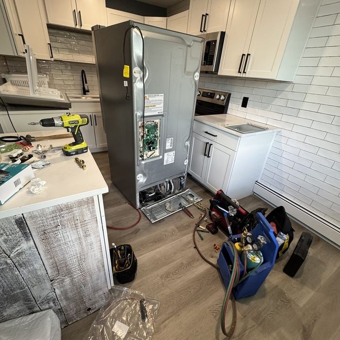 Ремонт холодильников 24/7