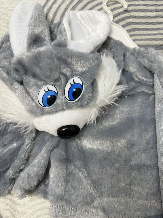 Продам костюм зайчика