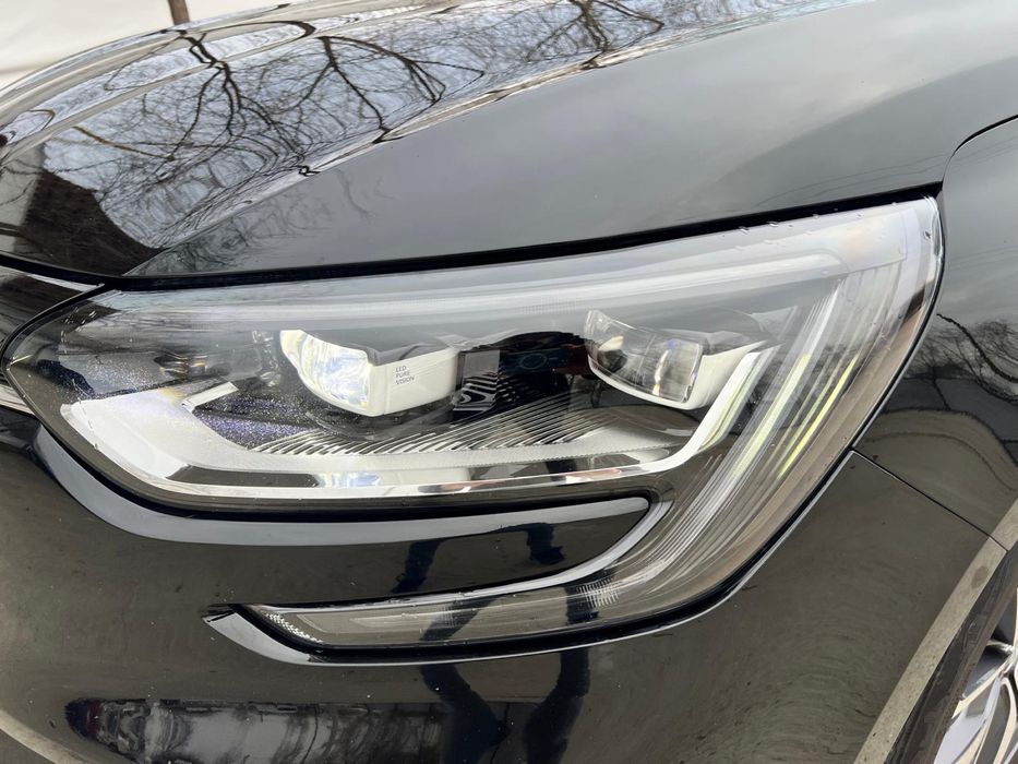 Renaul Megan 4 Tce 130 Energy Intens Euro 6