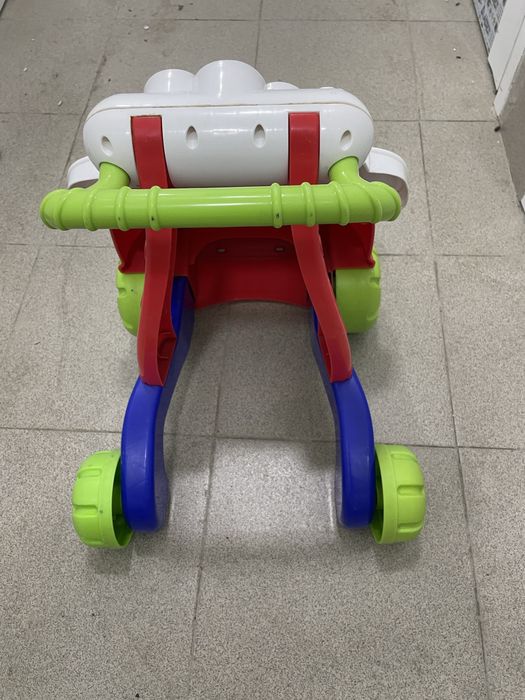 Детска проходилка