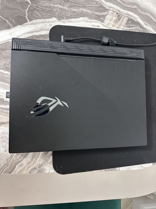Asus rog g15 игровой