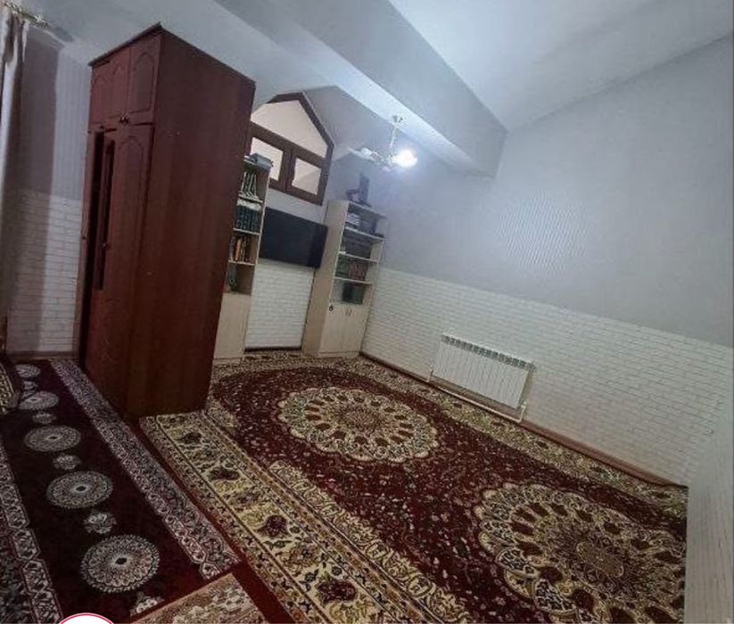 Аренда двухкомнатной квартиры, Икки хонали квартира ижарага берилади