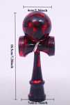 Kendama noua,design modern,dimensiune standard