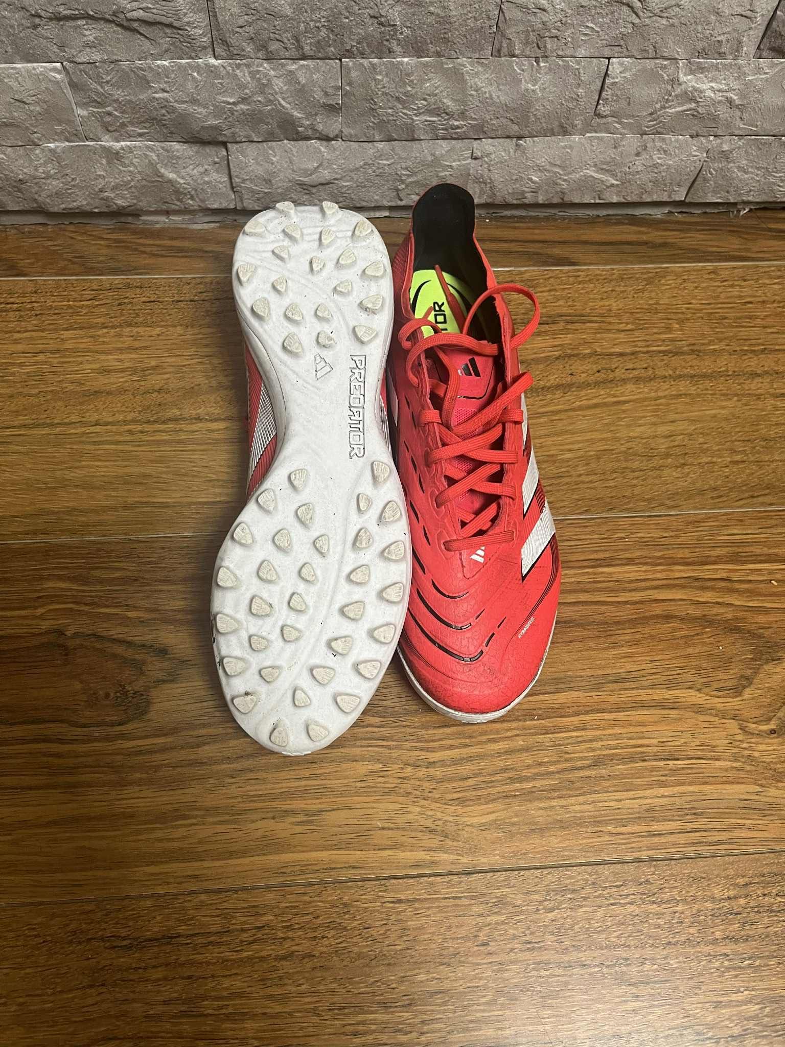 Стоножки Adidas Predator