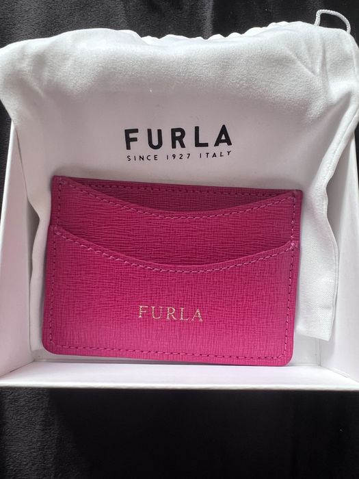 Картхолдър Furla