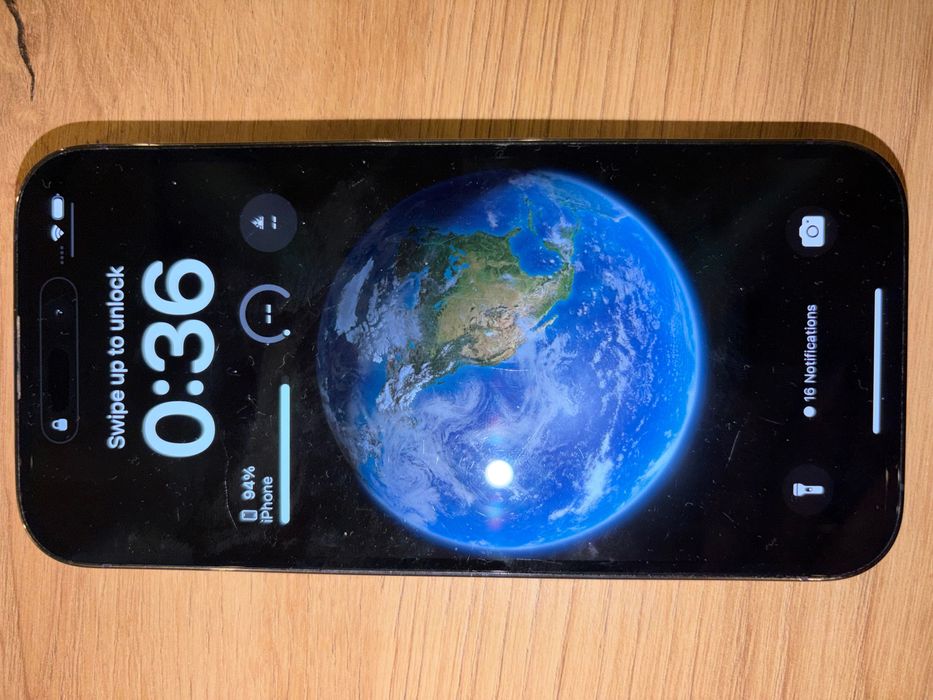 Iphone 14 pro 128 gb