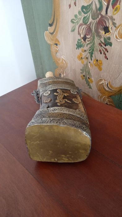 Plosca veche arabic!