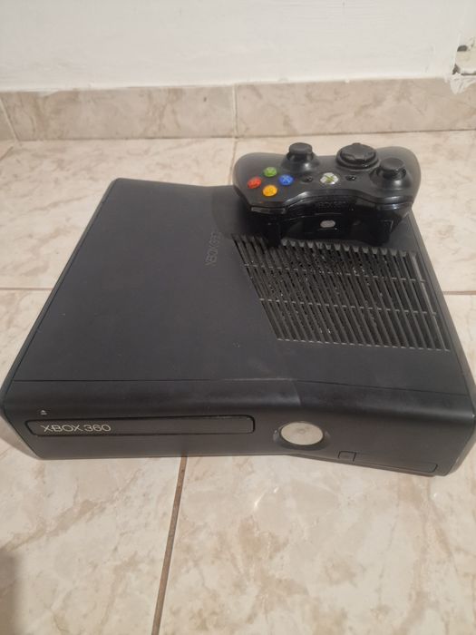 Xbox 360 7 jocuri