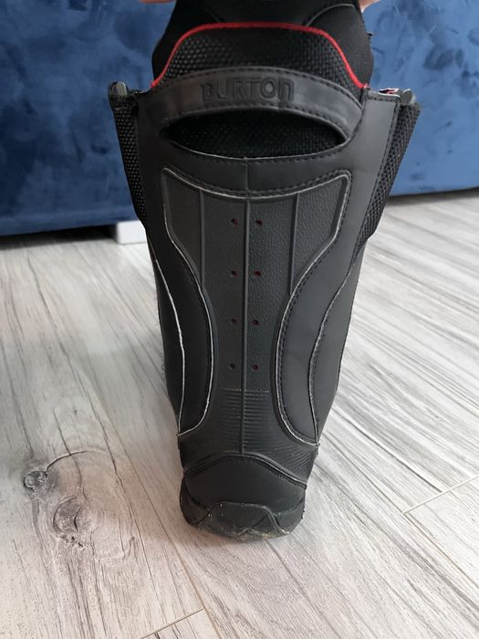 Boots burton driver x marimea 42 27 cm