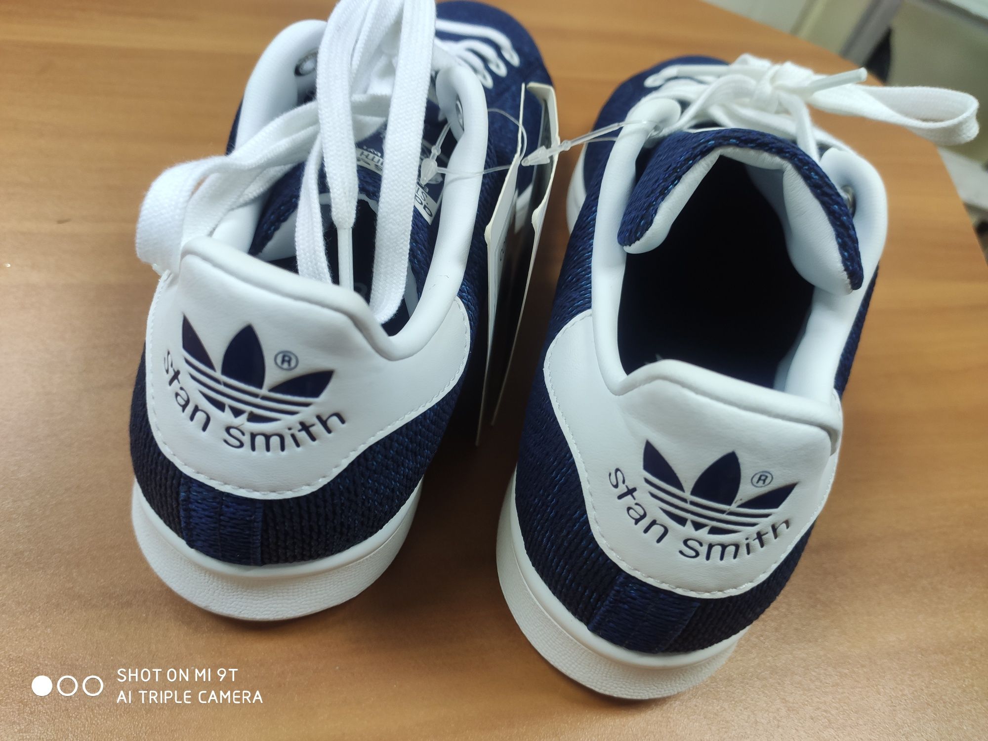 Adidas Stan Smith кецове