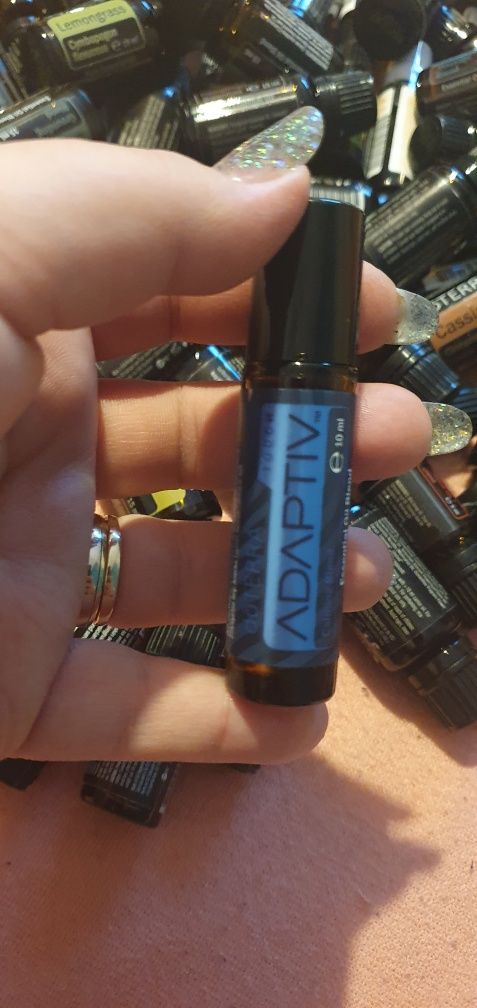 Adaptiv touch doTerra