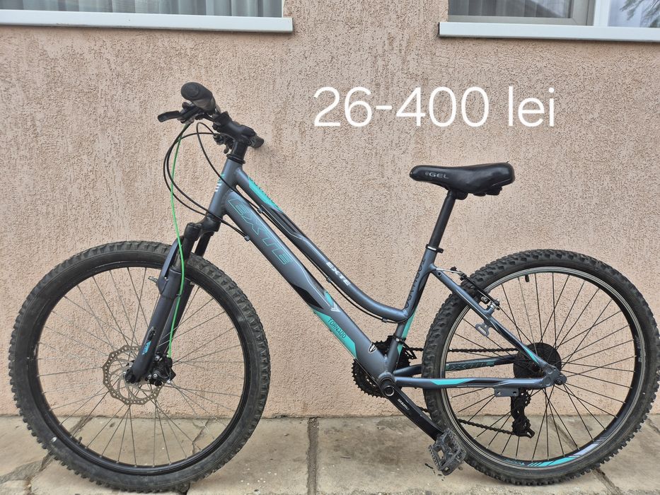 Biciclete de vinzare