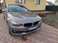 Vanzare autoturism bmw seria 3 gt 2015