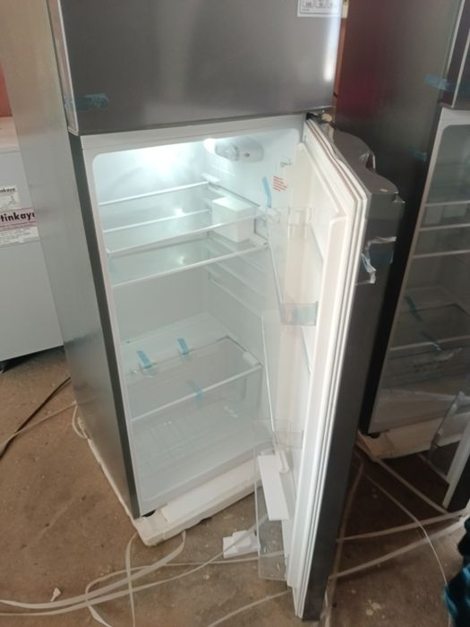 Зиффлер холодильник янги ишламаган