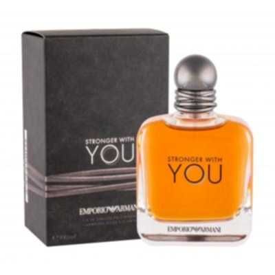 парфюми Armani Emporio Stronger With You