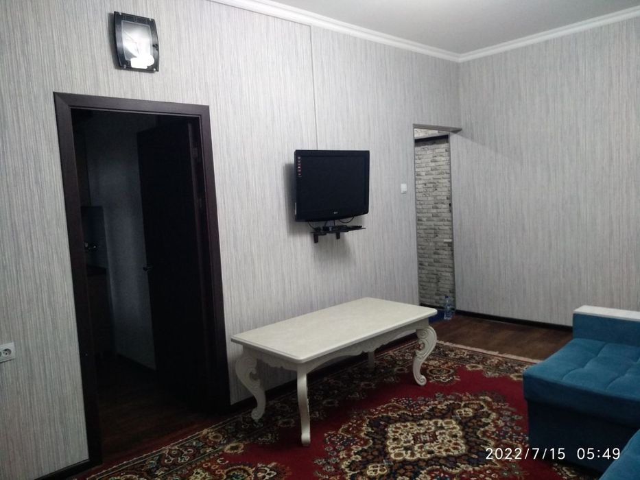 Учтепа тум. 21кв 7 дом 1хона 2этаж/4