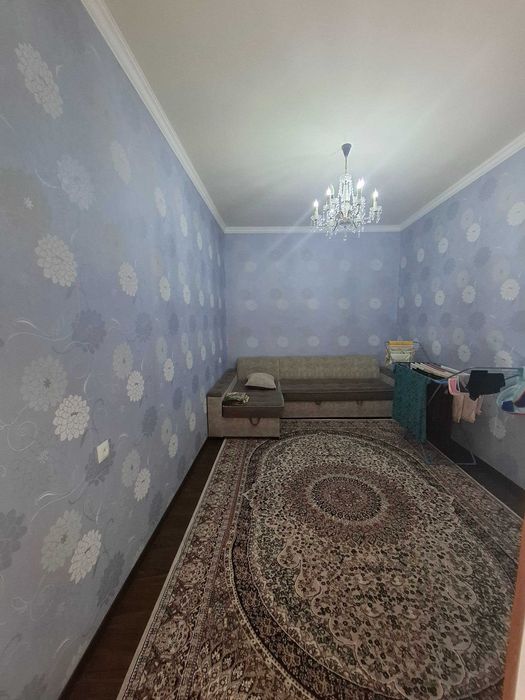 Продаётся дом не далеко от поста Рохат ( Бардданкуль).