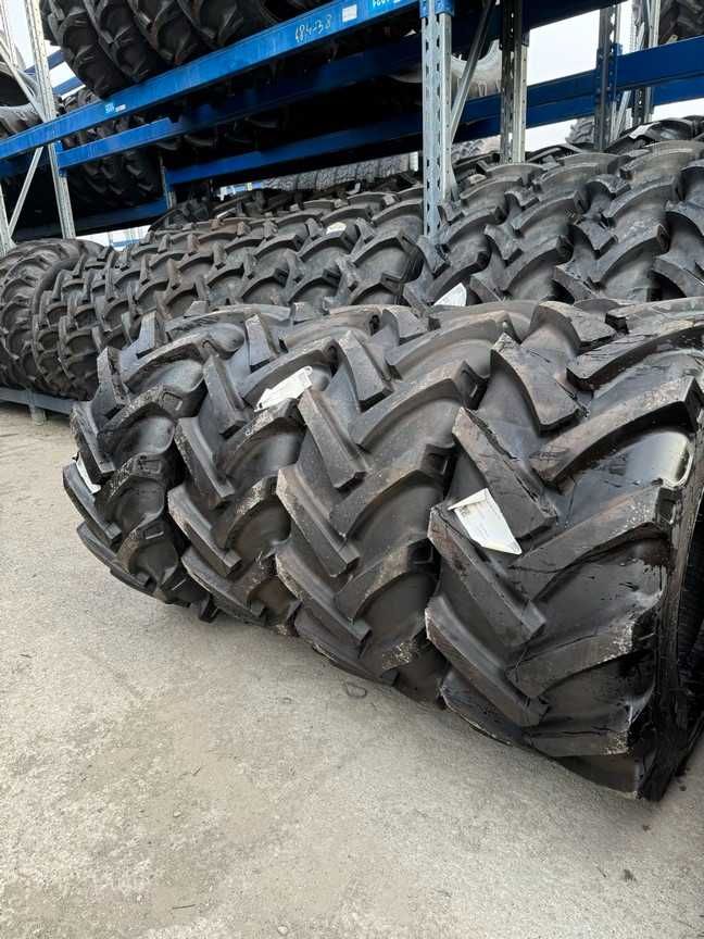 405/70-20 anvelope noi cu 14 pliuri marca GALAXY