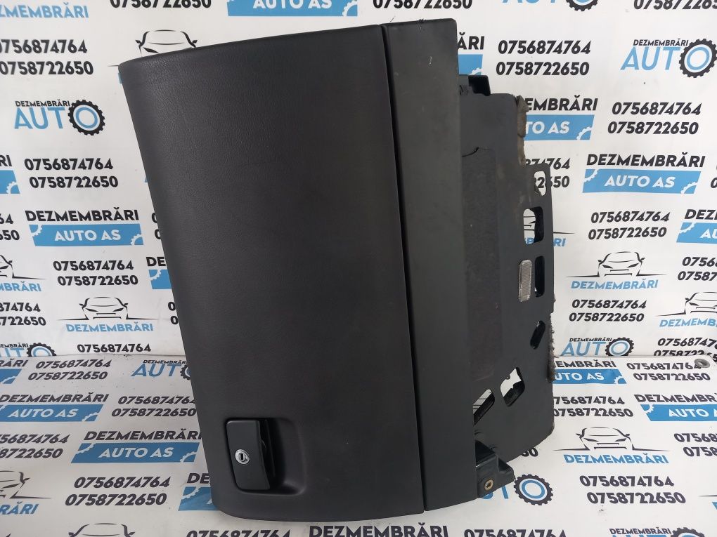 Torpedou Audi a8 d3 2006