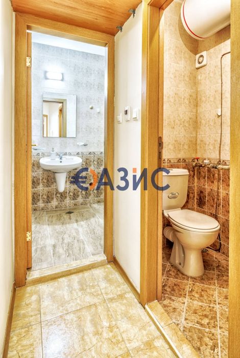 Продава се Четиристаен апартамент в к.к. Слънчев бряг - 91 кв.м за 1264 €/кв.м - Снимка #5
