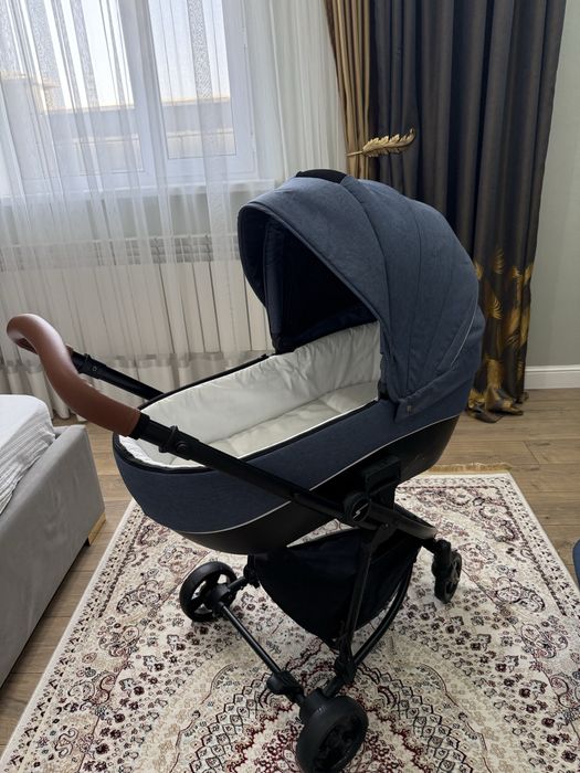 Продам новую кояску 3в1 от трмы Killmax.