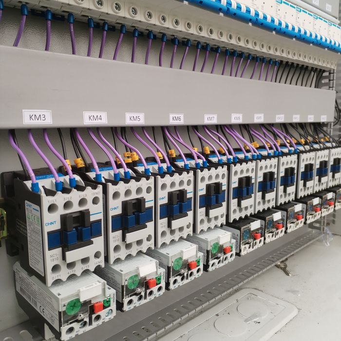 kip automatika, PLC HMI SKADA  xizmatlari