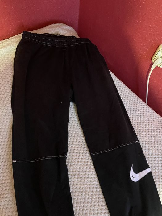 Дамско долнище на Nike