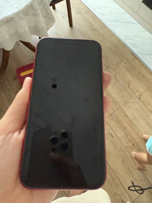 Iphone 11 с коробкой