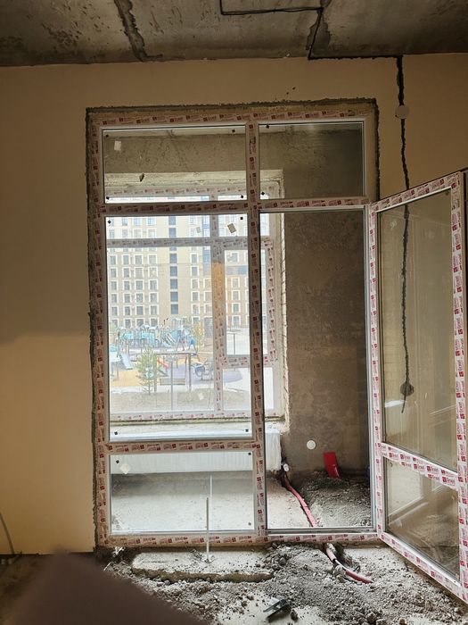 Продам балконную перегородку