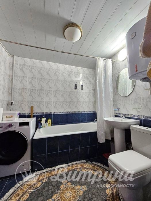 ‼️СРОЧНО кирпичный дом 2/4/5 55м2‼️Максим Горький, художники, Буз-1‼️