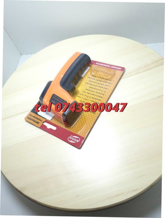 Aparat Industrial De Masurat Temperaturi Ir 50  360 Grade