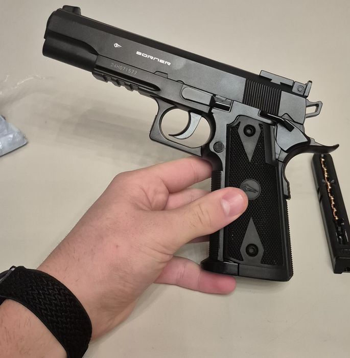 Borner Colt 1911 Airsoft