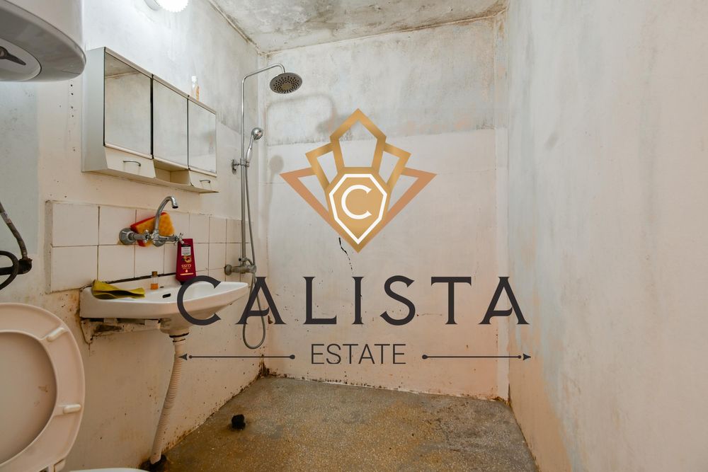 Продава се Тристаен апартамент в София, Хаджи Димитър - 90 кв.м за 1852 €/кв.м - Снимка #8