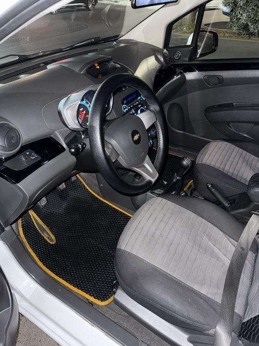 Arenda spark 2019 yil top toza navarotli mexanika