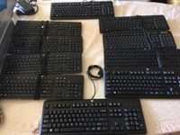 Клавиатури за PC-Dell,HP,NCS