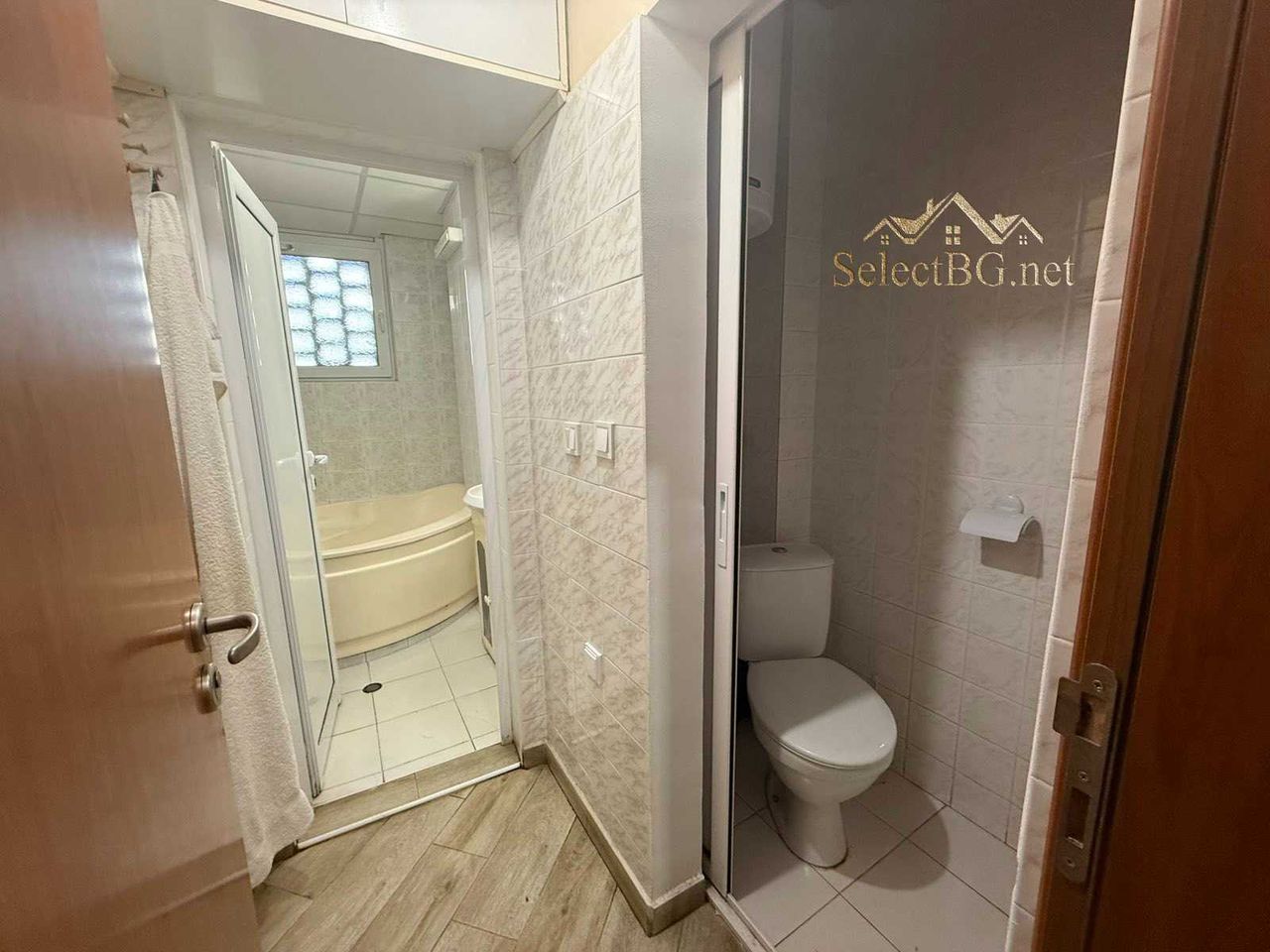Продава се Тристаен апартамент в Велико Търново, Колю Фичето - 77 кв.м за 1559 €/кв.м - Снимка #7