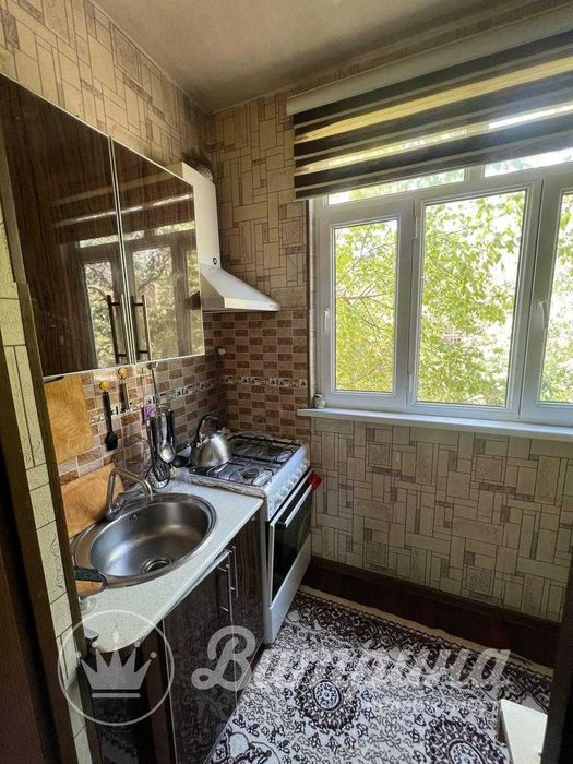 3в4 комнатная квартира напротив базара Кадышева