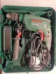 Bosch PSB 500RE bormasina cu percutie - Steare perfecta