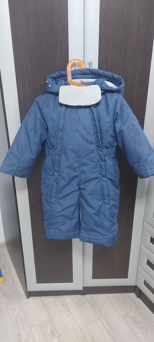 Продам Комбенизон зима